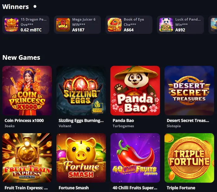 slot Games