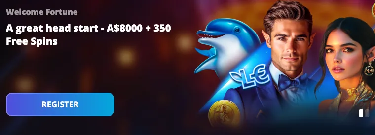 Lucky Elf casino Australian bonus