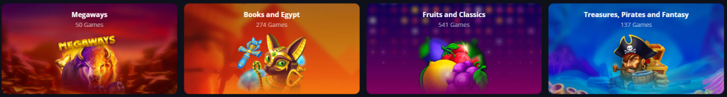 luckyelf casino slots