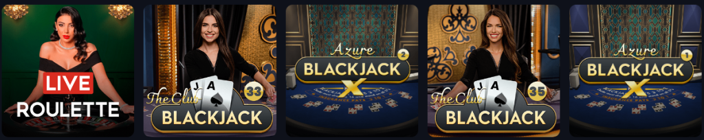 lucky elf casino blackjack