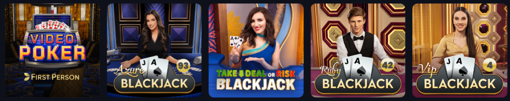 lucky elf casino poker