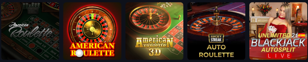lucky elf casino roulette
