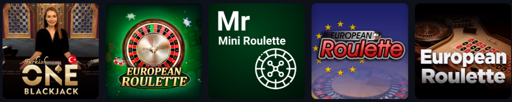 lucky elf casino live roulette