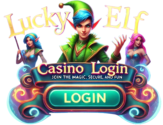 luckyelf casino login